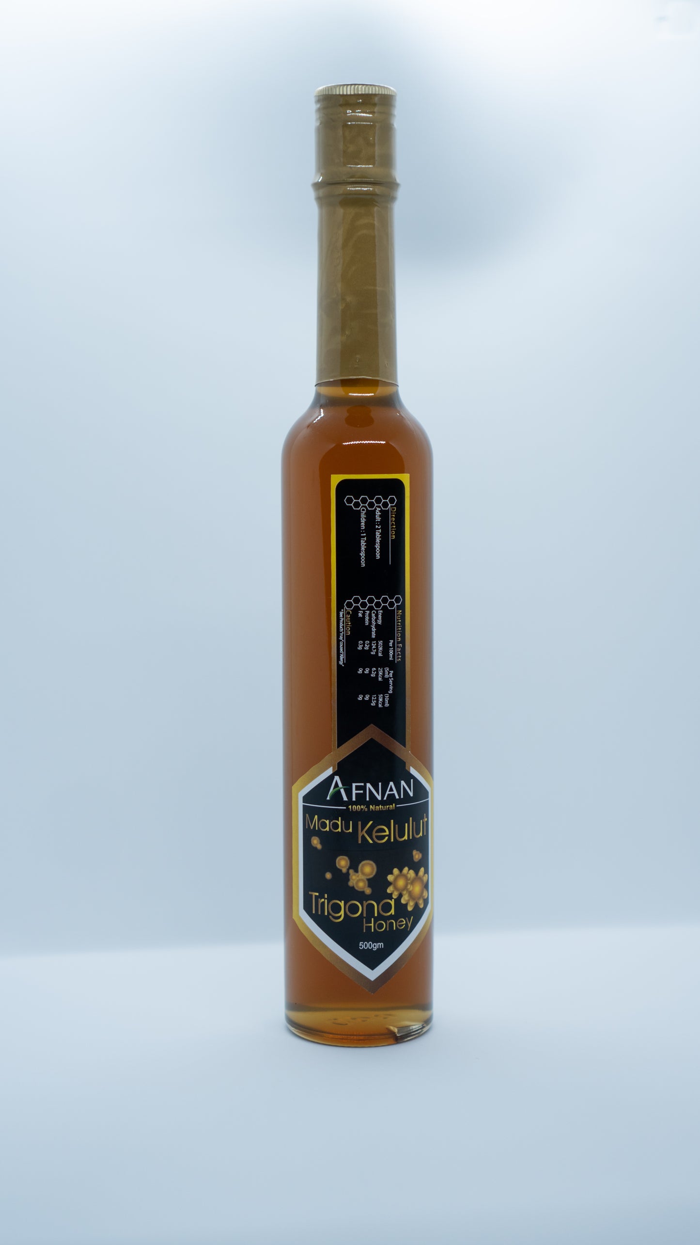 Madu Kelulut