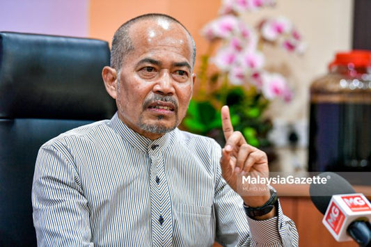 Sengat lebah mampu ubati penyakit kronik – Rosli