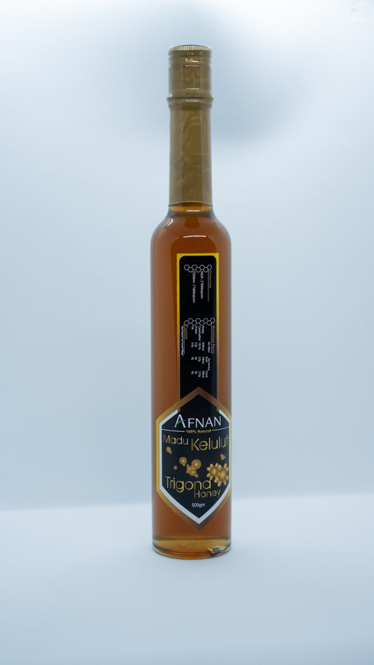 Madu Kelulut