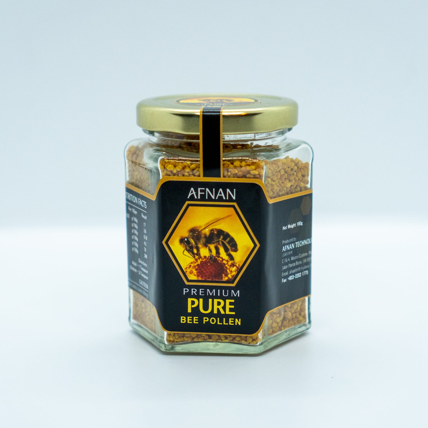Bee Pollen