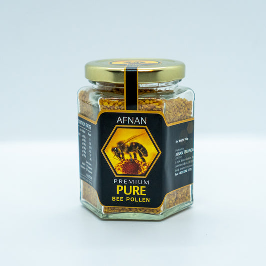 Bee Pollen