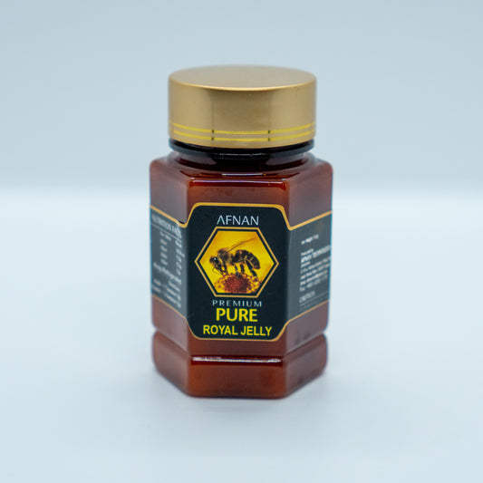 Royal Jelly